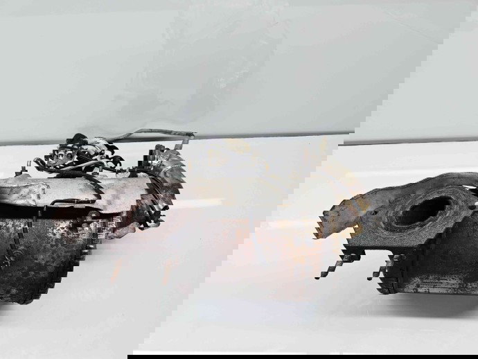 Catalizator Nissan X-Trail (T32) [Fabr 2013-prezent] 208A03087R 1.6 dci R9M408 96KW / 130CP