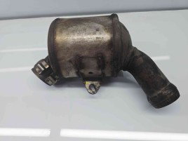 Catalizator Mercedes Clasa C Coupe (CL203) [Fabr 2001-2011] A2034903036 2.2 CDI 646963 110KW / 150CP