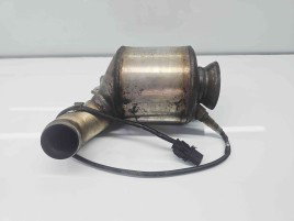 Catalizator Mercedes Clasa C Coupe (CL203) [Fabr 2001-2011] A2034902836 2.2 CDI 646963 110KW / 150CP
