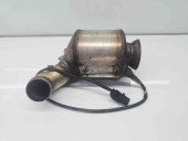 Catalizator Mercedes Clasa C Coupe (CL203) [Fabr 2001-2011] A2034902836 2.2 CDI 646963 110KW / 150CP