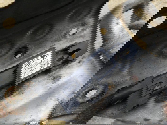 Senzor impact Opel Astra H 1.7 LRB OEM 2004-2009