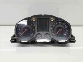  Ceas bord Volkswagen Passat B6 (3C2) [Fabr 2005-2010] A2C53194181