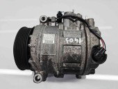 Compresor clima Mercedes Clasa C Coupe (CL203) [Fabr 2001-2011] A0012305611 2.2 CDI 646963 110KW / 150CP