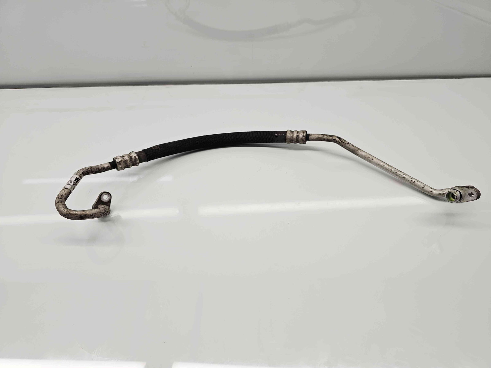 Conducta AC Nissan X-Trail (T32) [Fabr 2013-prezent] 924904CE3A 1.6 dci R9M408 96KW / 130CP - imagine 1