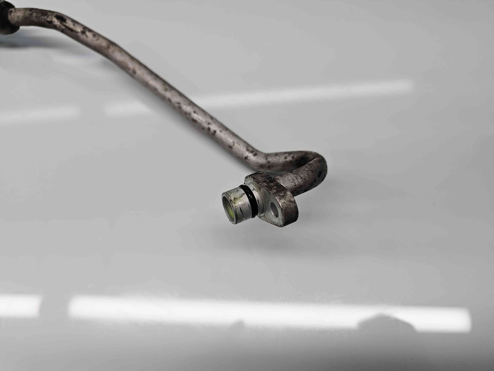 Conducta AC Nissan X-Trail (T32) [Fabr 2013-prezent] 924904CE3A 1.6 dci R9M408 96KW / 130CP - imagine 2