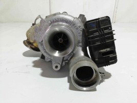 Turbina A6540904500 Mercedes E220 W213 2.0 2016-2021