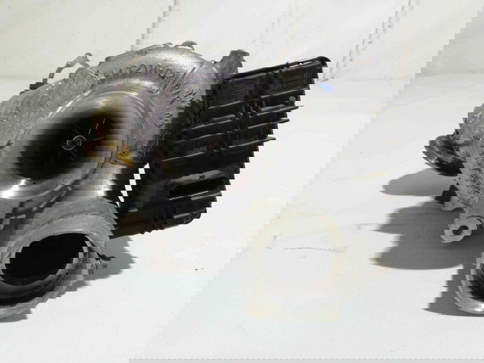Turbina A6540904500 Mercedes E220 W213 2.0 2016-2021