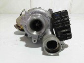 Turbina A6540904500 Mercedes E220 W213 2.0 2016-2021