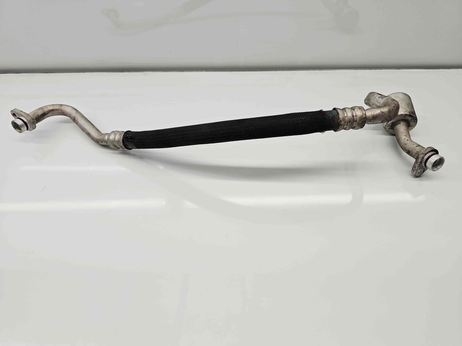 Conducta AC Nissan X-Trail (T32) [Fabr 2013-prezent] 924804CE3A 1.6 dci R9M408 96KW / 130CP - imagine 1