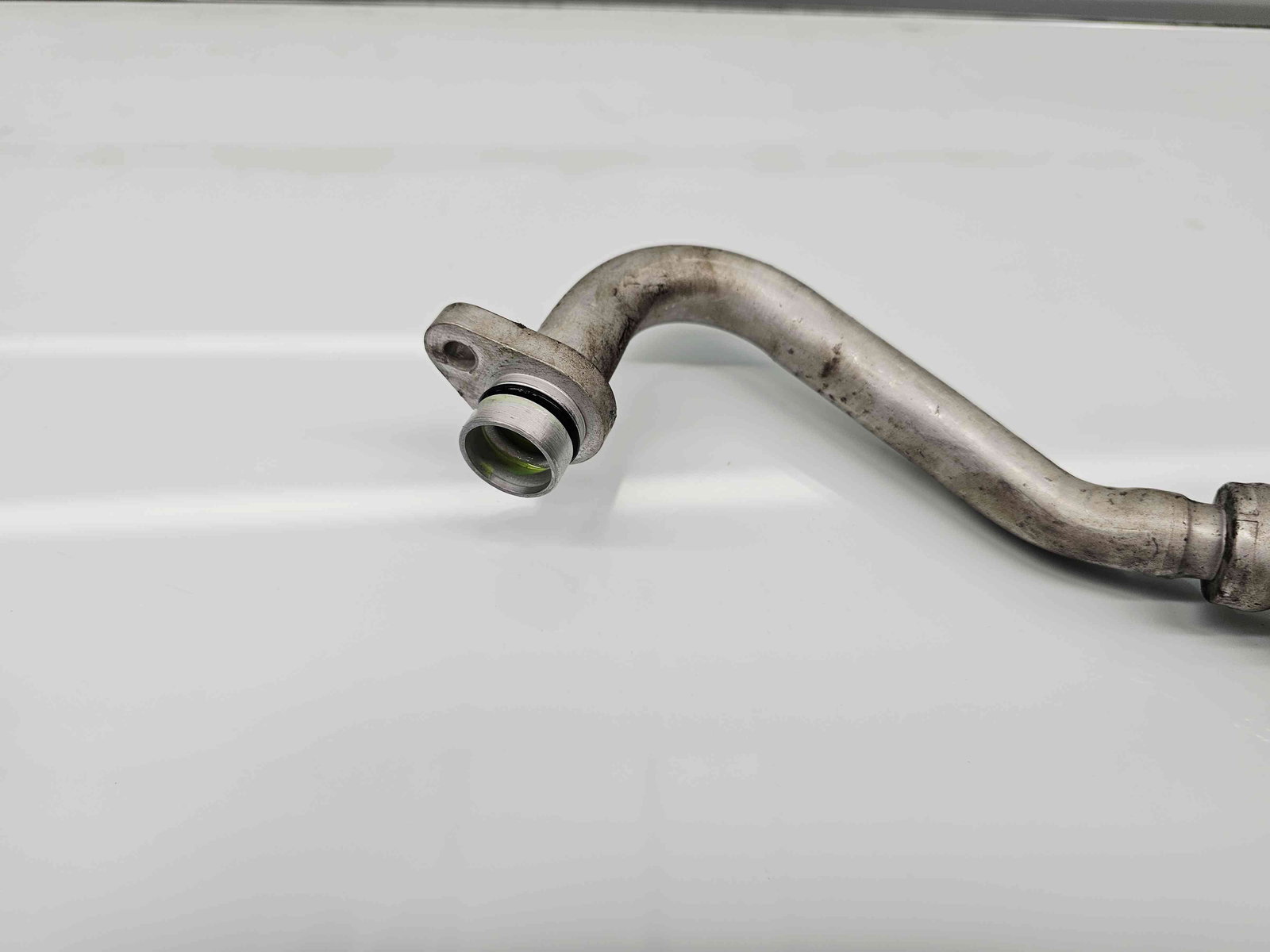 Conducta AC Nissan X-Trail (T32) [Fabr 2013-prezent] 924804CE3A 1.6 dci R9M408 96KW / 130CP - imagine 2