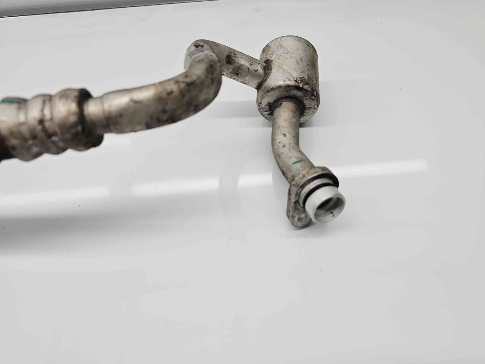 Conducta AC Nissan X-Trail (T32) [Fabr 2013-prezent] 924804CE3A 1.6 dci R9M408 96KW / 130CP - imagine 3