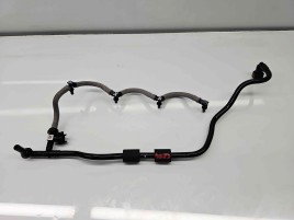 Conducta retur injectoare Nissan X-Trail (T32) [Fabr 2013-prezent] OEM 1.6 dci R9M408 96KW / 130CP