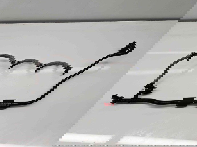 Conducta retur injectoare Nissan X-Trail (T32) [Fabr 2013-prezent] OEM 1.6 dci R9M408 96KW / 130CP