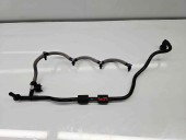 Conducta retur injectoare Nissan X-Trail (T32) [Fabr 2013-prezent] OEM 1.6 dci R9M408 96KW / 130CP