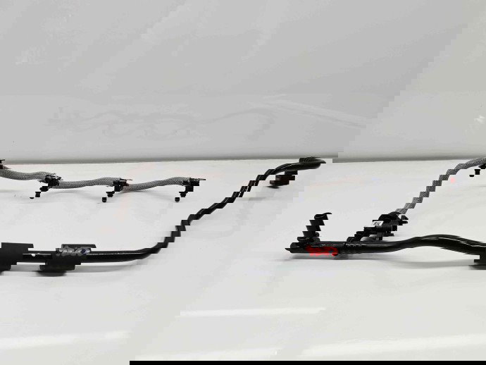 Conducta retur injectoare Nissan X-Trail (T32) [Fabr 2013-prezent] OEM 1.6 dci R9M408 96KW / 130CP