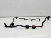 Conducta retur injectoare Nissan X-Trail (T32) [Fabr 2013-prezent] OEM 1.6 dci R9M408 96KW / 130CP