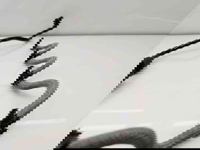 Conducta retur injectoare Nissan X-Trail (T32) [Fabr 2013-prezent] OEM 1.6 dci R9M408 96KW / 130CP