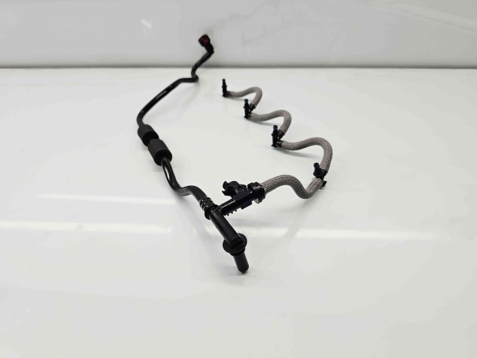 Conducta retur injectoare Nissan X-Trail (T32) [Fabr 2013-prezent] OEM 1.6 dci R9M408 96KW / 130CP