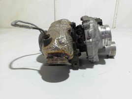 Turbina A6540904500 Mercedes E220 W213 2.0 2016-2021