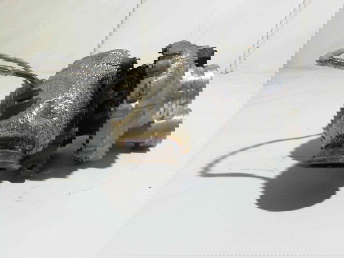 Turbina A6540904500 Mercedes E220 W213 2.0 2016-2021