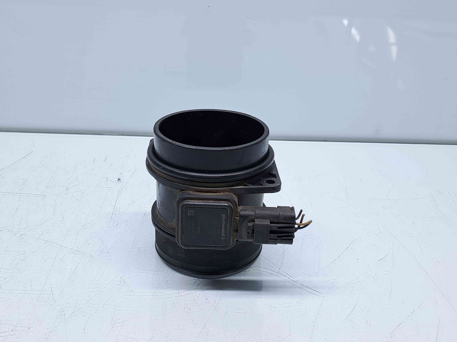 Debitmetru aer Citroen C5 (III) [Fabr 2008-2017] OEM 2.0 RH01 103KW / 140CP - imagine 4