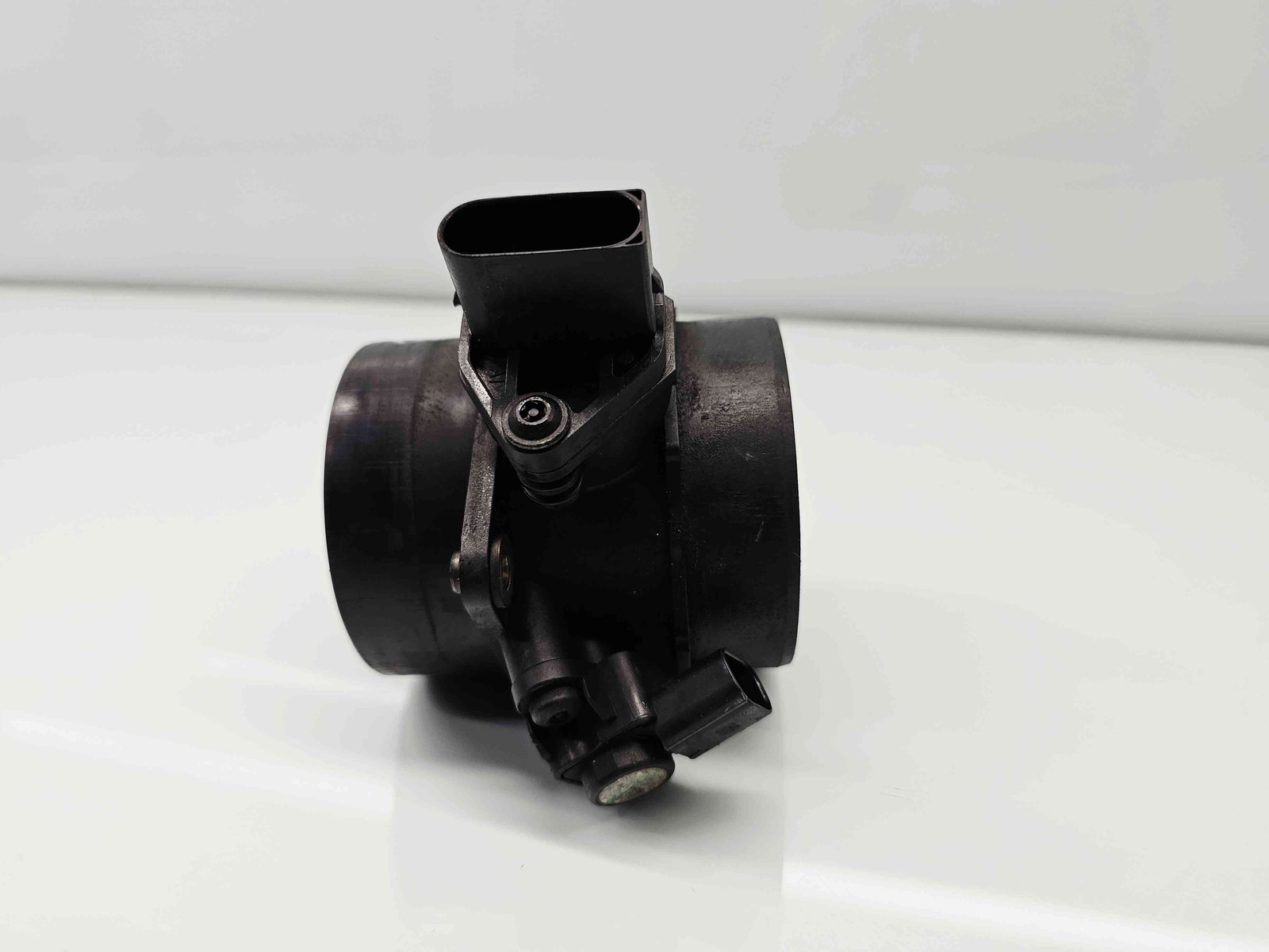 Debitmetru aer Mercedes Clasa C Coupe (CL203) [Fabr 2001-2011] A6460940048 2.2 CDI 646963 110KW / 150CP - imagine 3