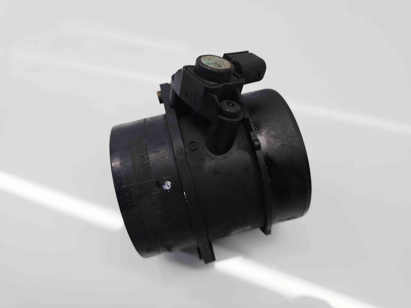 Debitmetru aer Mercedes Clasa C Coupe (CL203) [Fabr 2001-2011] A6460940048 2.2 CDI 646963 110KW / 150CP - imagine 4