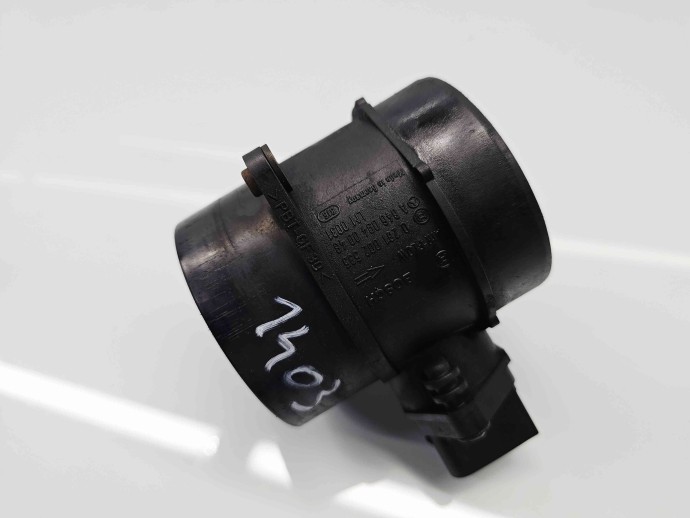 Debitmetru aer Mercedes Clasa C Coupe (CL203) [Fabr 2001-2011] A6460940048 2.2 CDI 646963 110KW / 150CP