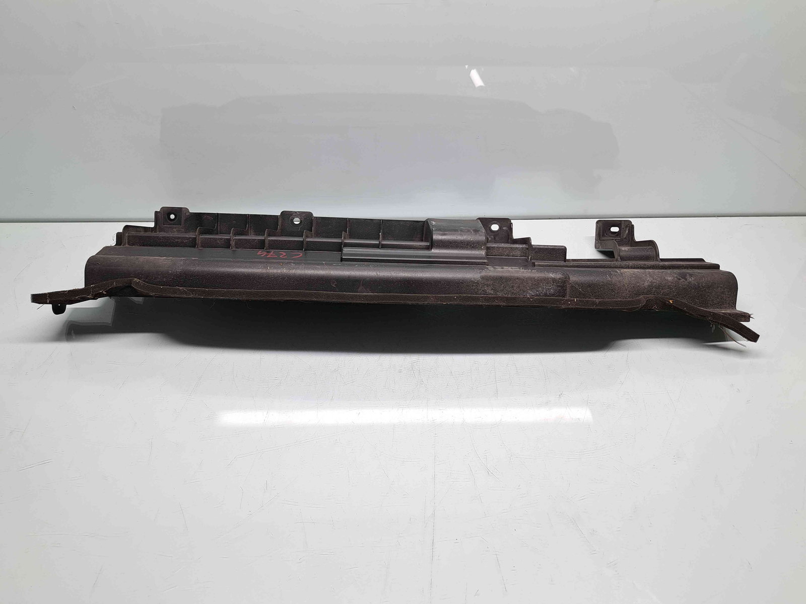 Deflector aer Nissan X-Trail (T32) [Fabr 2013-prezent] OEM