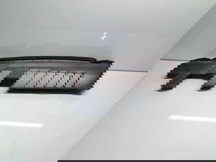 Deflector aer Nissan X-Trail (T32) [Fabr 2013-prezent] OEM