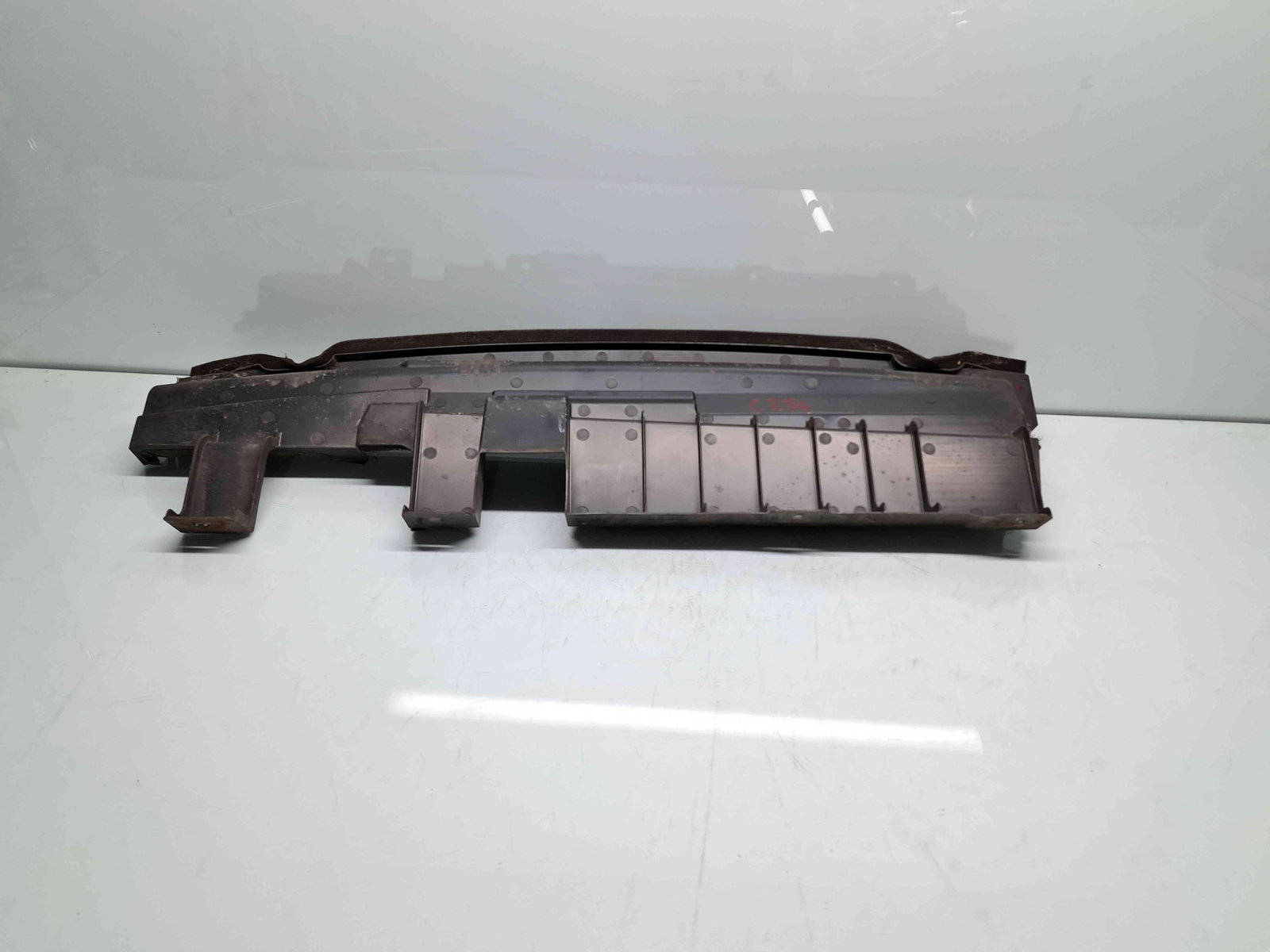 Deflector aer Nissan X-Trail (T32) [Fabr 2013-prezent] OEM - imagine 2