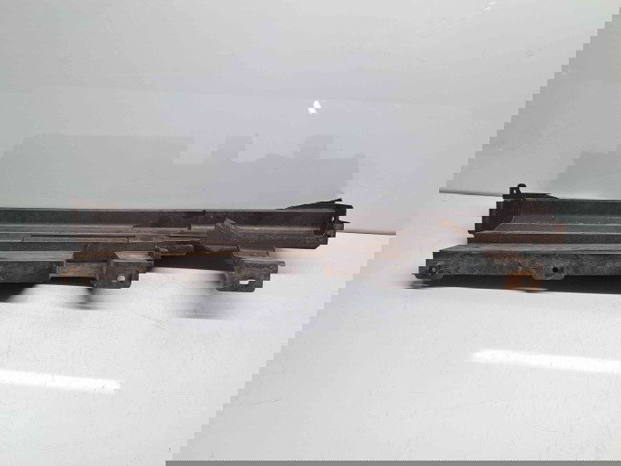 Deflector aer Nissan X-Trail (T32) [Fabr 2013-prezent] OEM