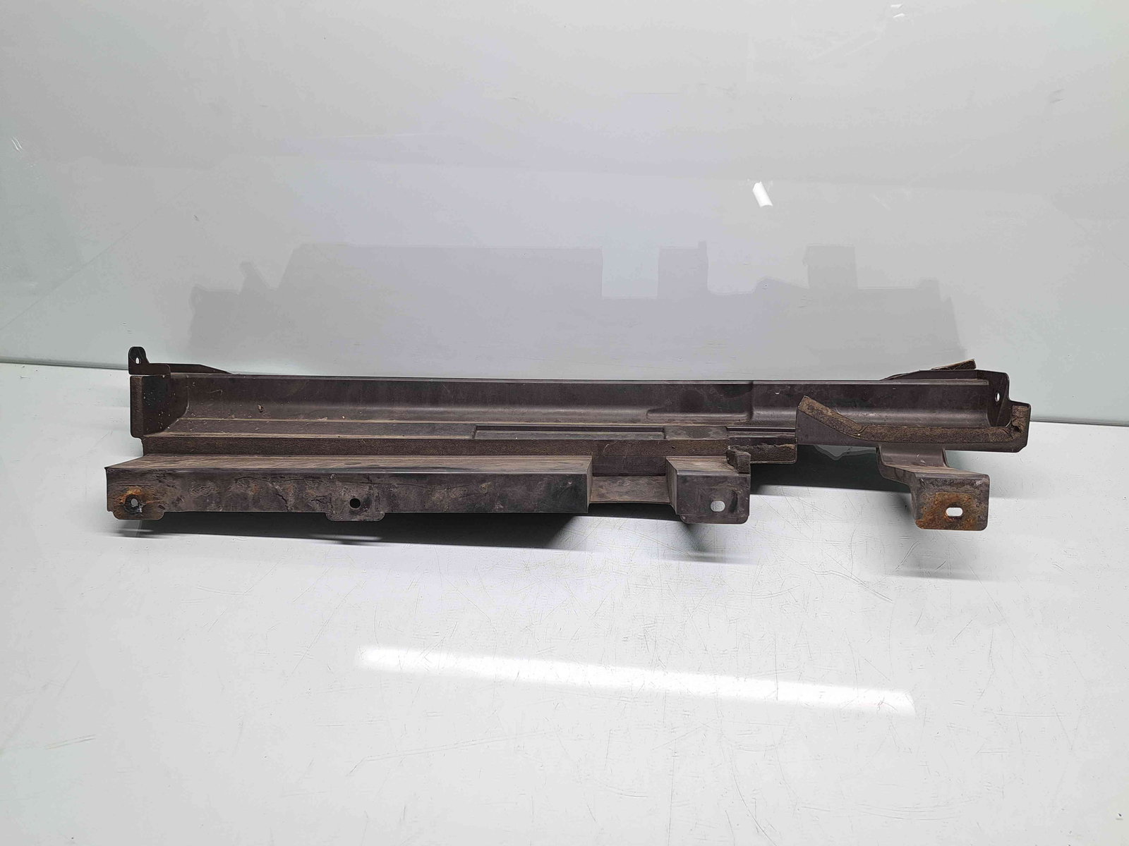 Deflector aer Nissan X-Trail (T32) [Fabr 2013-prezent] OEM - imagine 4