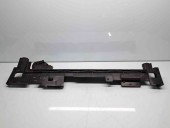 Deflector aer Nissan X-Trail (T32) [Fabr 2013-prezent] OEM