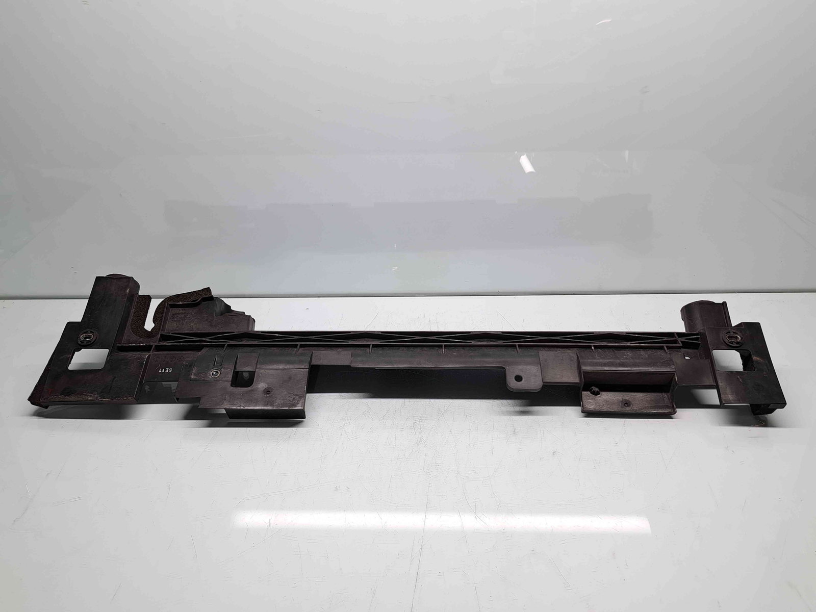 Deflector aer Nissan X-Trail (T32) [Fabr 2013-prezent] OEM