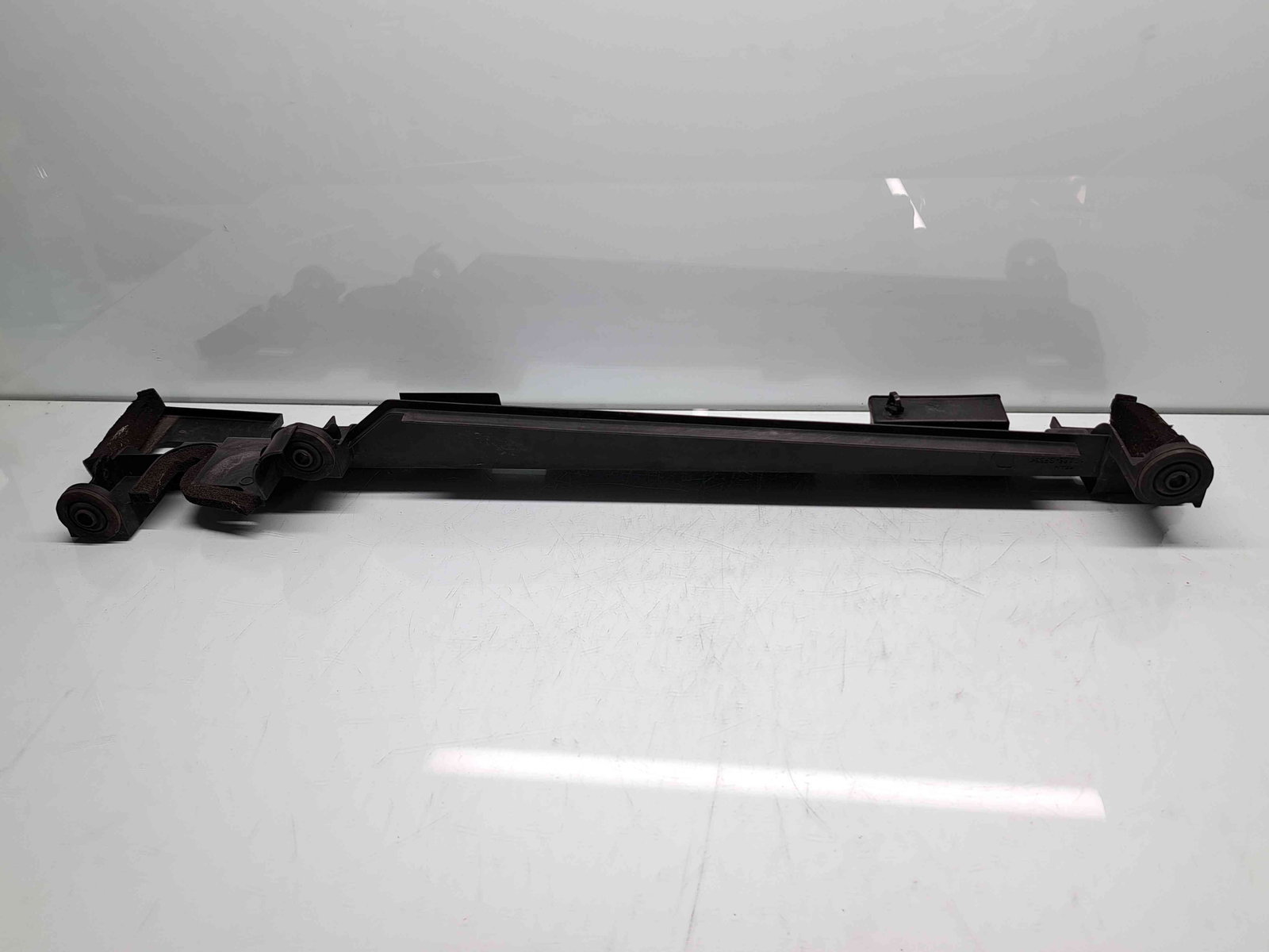 Deflector aer Nissan X-Trail (T32) [Fabr 2013-prezent] OEM - imagine 4