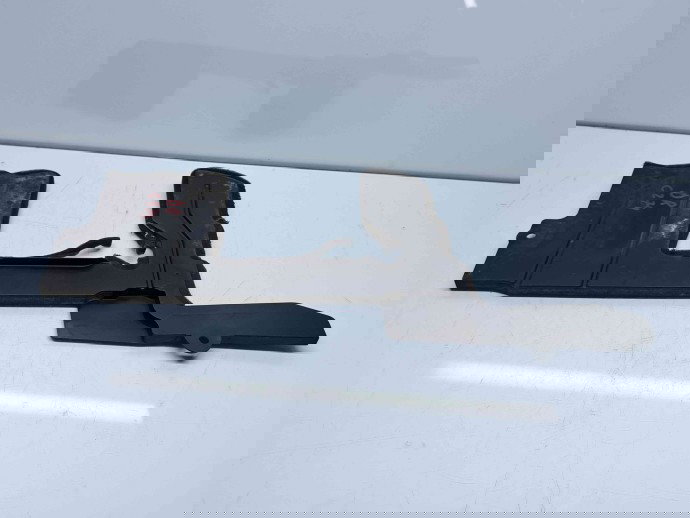 Deflector aer Nissan X-Trail (T32) [Fabr 2013-prezent] OEM