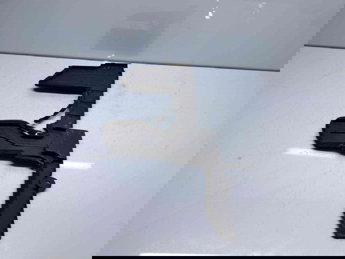 Deflector aer Nissan X-Trail (T32) [Fabr 2013-prezent] OEM