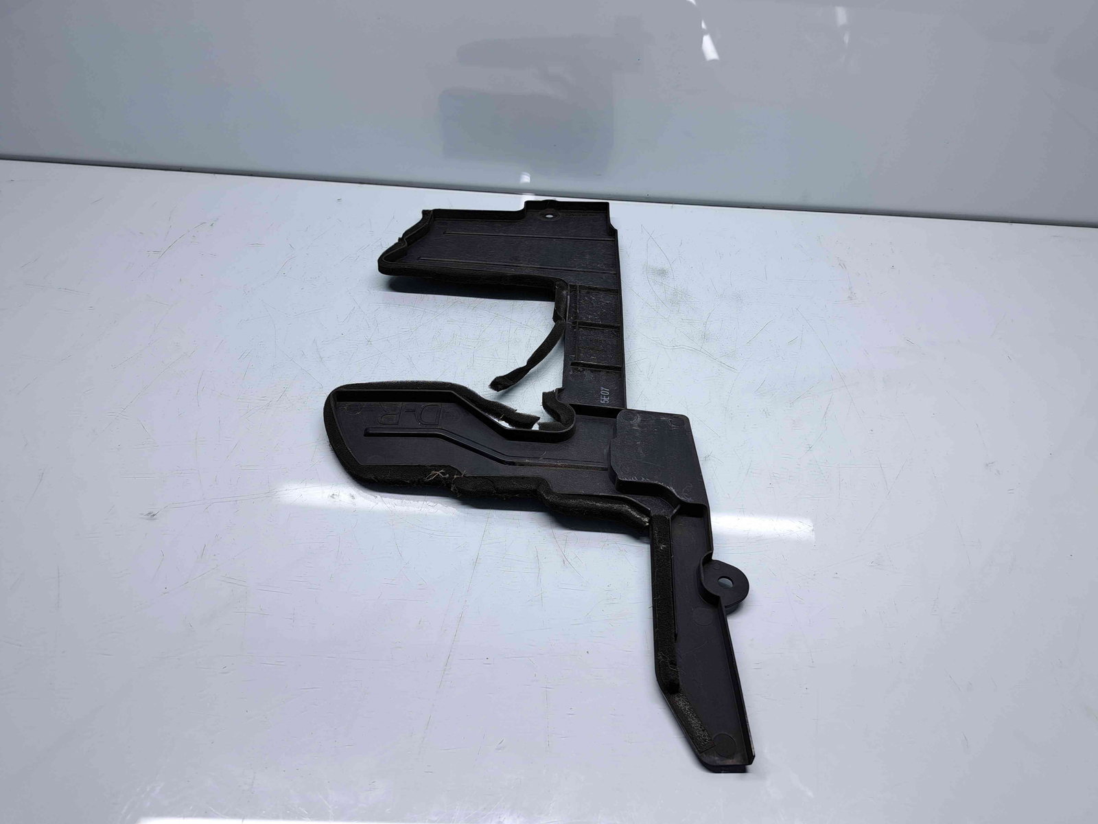 Deflector aer Nissan X-Trail (T32) [Fabr 2013-prezent] OEM - imagine 3