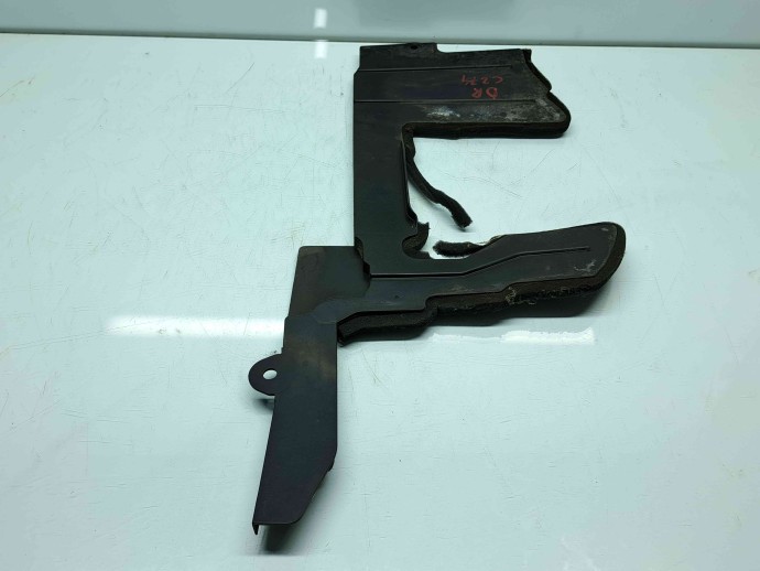 Deflector aer Nissan X-Trail (T32) [Fabr 2013-prezent] OEM