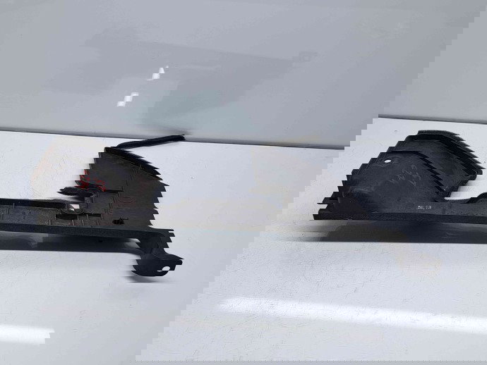 Deflector aer Nissan X-Trail (T32) [Fabr 2013-prezent] OEM