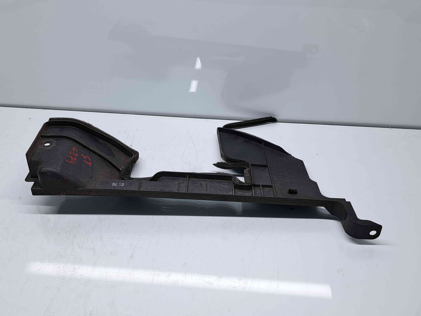 Deflector aer Nissan X-Trail (T32) [Fabr 2013-prezent] OEM