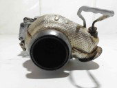 Turbina A6540904500 Mercedes E220 W213 2.0 2016-2021