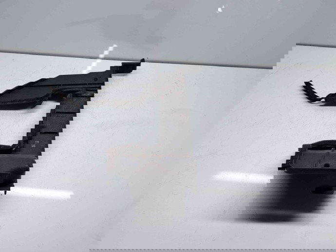 Deflector aer Nissan X-Trail (T32) [Fabr 2013-prezent] OEM