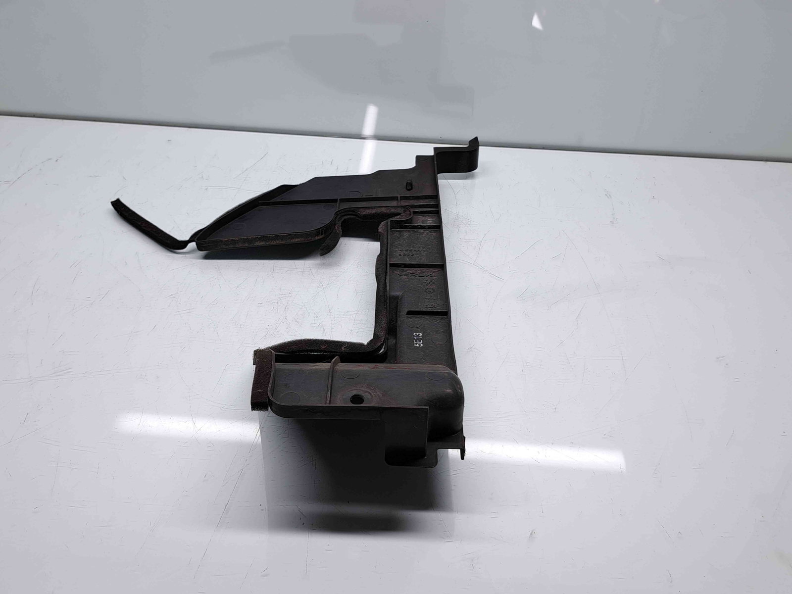 Deflector aer Nissan X-Trail (T32) [Fabr 2013-prezent] OEM - imagine 3
