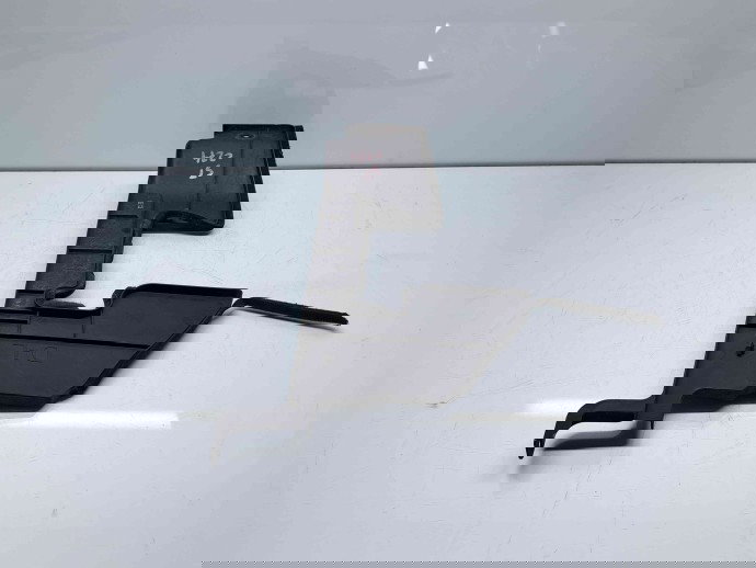 Deflector aer Nissan X-Trail (T32) [Fabr 2013-prezent] OEM