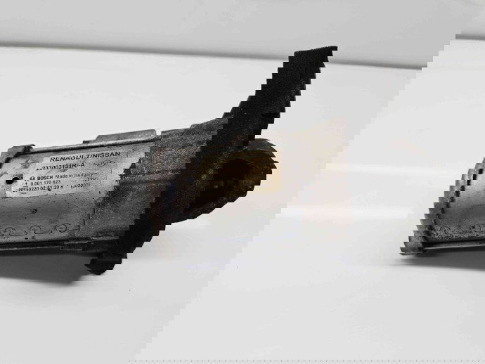  Electromotor 12 dinti Nissan X-Trail (T32) [Fabr 2013-prezent] 233003131R / 0001170623  1.6 dci R9M40896KW / 130CP