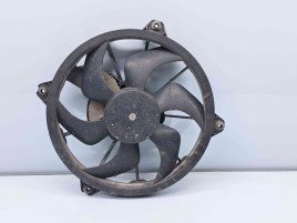 Electroventilator Citroen C5 (III) [Fabr 2008-2017] OEM 2.0 RH01 103KW / 140CP