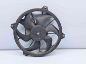 Electroventilator Citroen C5 (III) [Fabr 2008-2017] OEM 2.0 RH01 103KW / 140CP