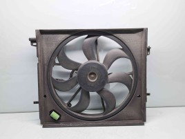 Electroventilator Nissan X-Trail (T32) [Fabr 2013-prezent] M167580 1.6 dci R9M408 96KW / 130CP